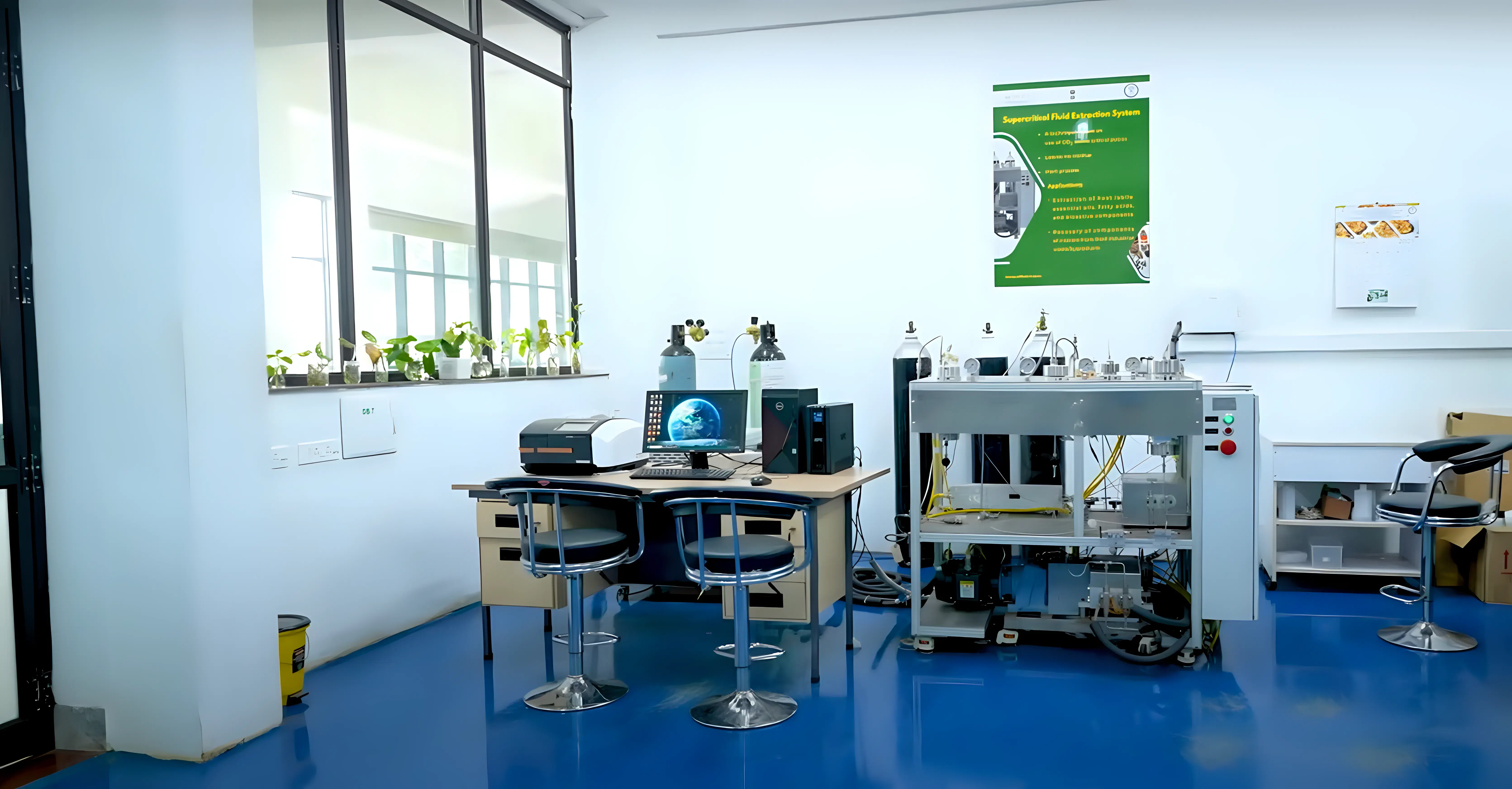 NIFTEM Thanjavur Academic Labs photo 7